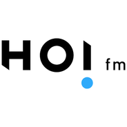HOi fm-Logo