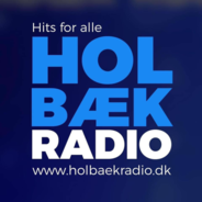 Holbæk Radio-Logo