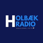 Holbæk Radio-Logo