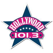 Hollywood 101.3-Logo