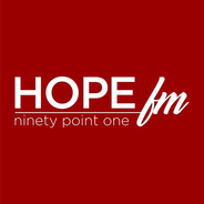 Hope FM-Logo