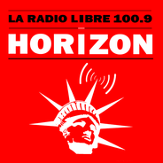 Horizon FM-Logo