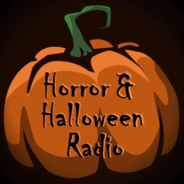 Horror And Halloween Radio-Logo