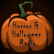Horror And Halloween Radio-Logo