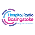 Hospital Radio Basingstoke-Logo