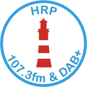 Hospital Radio Plymouth-Logo