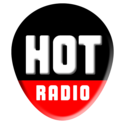 Hot Radio-Logo