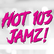 Hot 103 JAMZ KPRS 