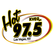 Hot 97.5 KVEG 