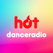 Hot Dance Radio-Logo