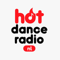 Hot Dance Radio-Logo