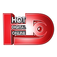 Hot Digital Online-Logo