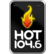 Hot FM 104.6 