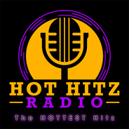 Hot Hitz Radio-Logo