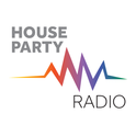 House Party Radio-Logo