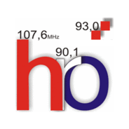 Hrvatski Radio Oto?ac-Logo