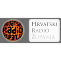 Hrvatski Radio Zupanja-Logo