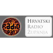 Hrvatski Radio Zupanja-Logo
