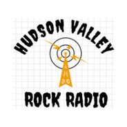 Hudson Valley Rock Radio-Logo