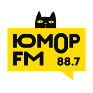 Humor FM -Logo