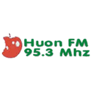 Huon and Kingston FM-Logo