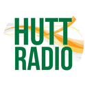 Hutt Radio-Logo