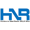 Hvidovre Nærradio-Logo