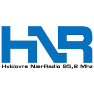 Hvidovre Nærradio-Logo