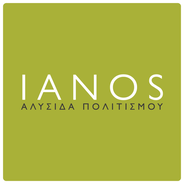 IANOS Radio-Logo