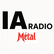 IA RADIO Metal 