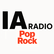 IA RADIO Pop Rock 