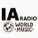 IA RADIO World Music 