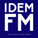 IDEM FM-Logo