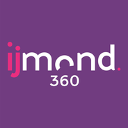 IJmond 360-Logo