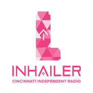 INHAILER Radio-Logo