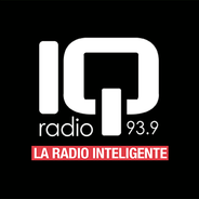 IQ Radio 93.9-Logo
