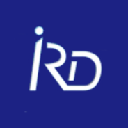 IRD RADIO-Logo