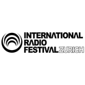 IRF International Radio Festival-Logo