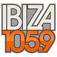 Ibiza 105.9-Logo