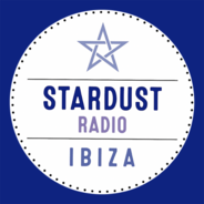 Ibiza Stardust Radio-Logo