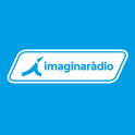 Imagina Ràdio-Logo