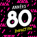 Impact FM Années 80 