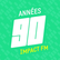 Impact FM Années 90 