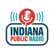 Indiana Public Radio-Logo