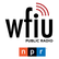 Indiana Public Radio WFIU HD2 