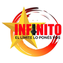 Infinito FM Pilar-Logo