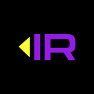 Influx Radio-Logo