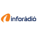 InfoRádió-Logo