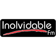 Inolvidable FM 95.8-Logo