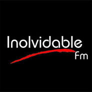 Inolvidable FM-Logo